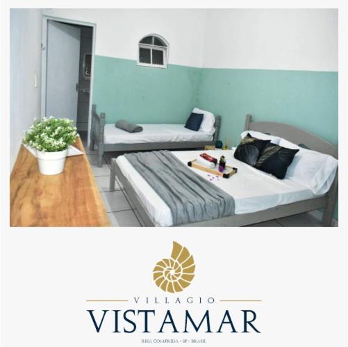 Villagio Vistamar Илья-Комприда Экстерьер фото
