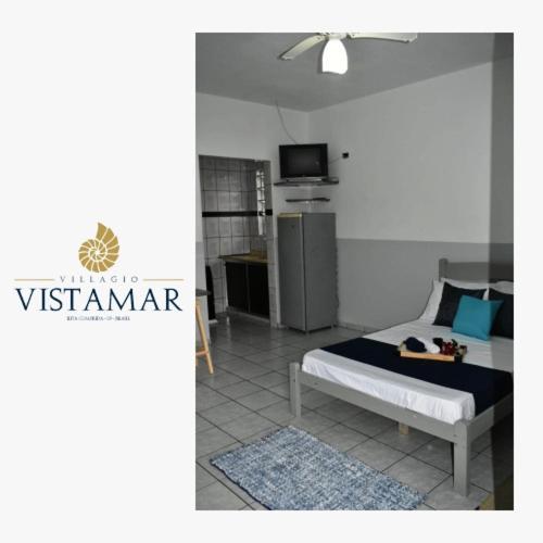 Villagio Vistamar Илья-Комприда Экстерьер фото