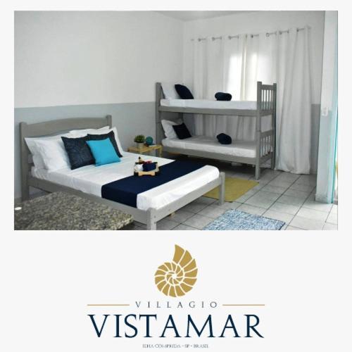 Villagio Vistamar Илья-Комприда Экстерьер фото
