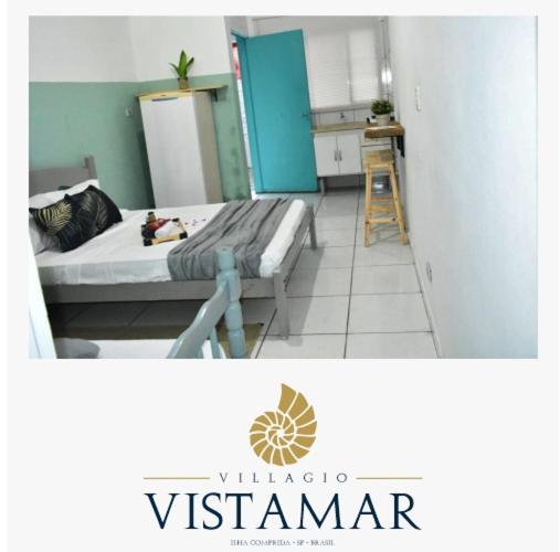 Villagio Vistamar Илья-Комприда Экстерьер фото