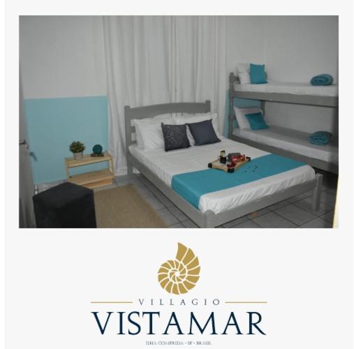 Villagio Vistamar Илья-Комприда Экстерьер фото