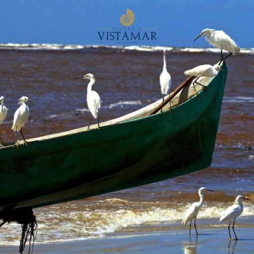 Villagio Vistamar Илья-Комприда Экстерьер фото