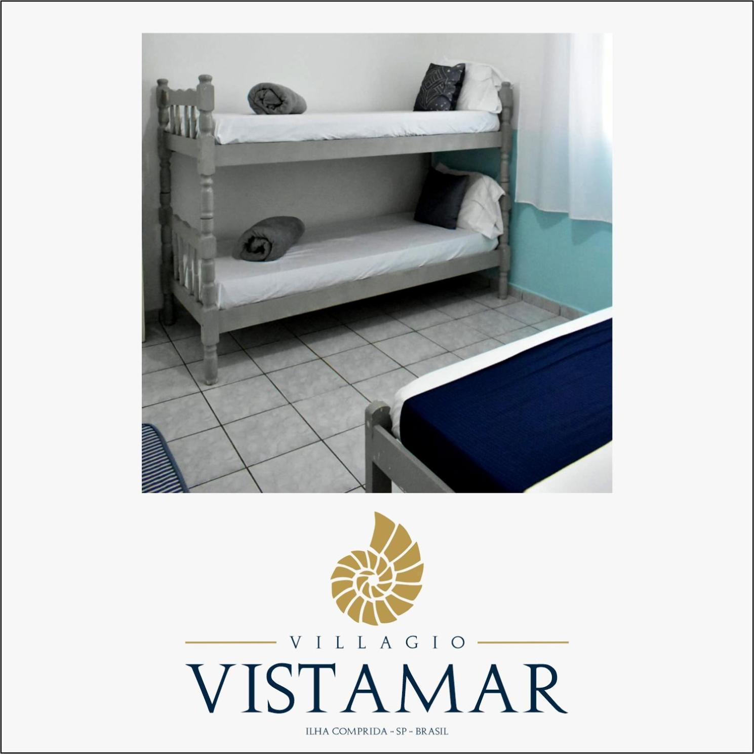 Villagio Vistamar Илья-Комприда Экстерьер фото