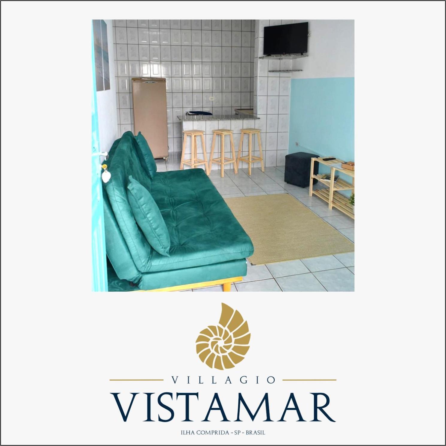 Villagio Vistamar Илья-Комприда Экстерьер фото