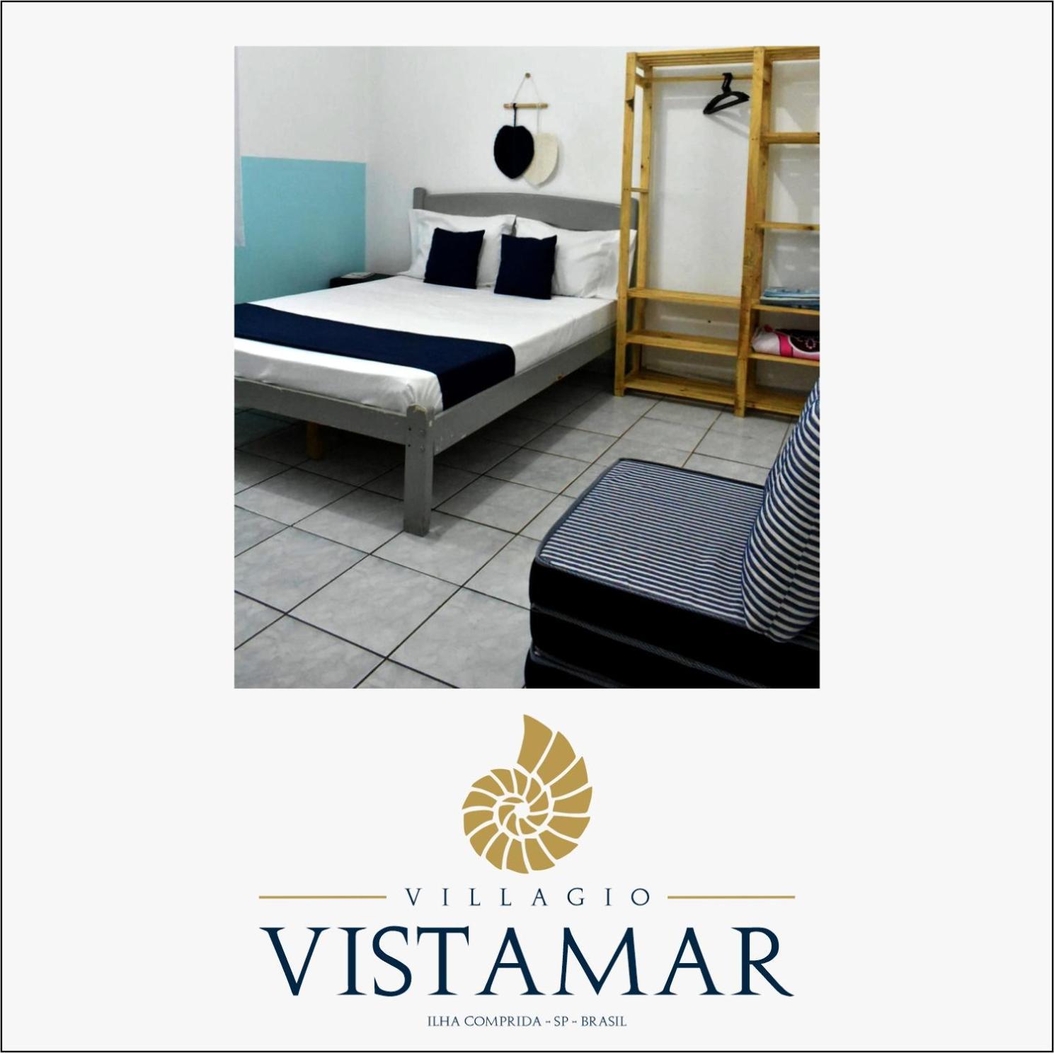 Villagio Vistamar Илья-Комприда Экстерьер фото