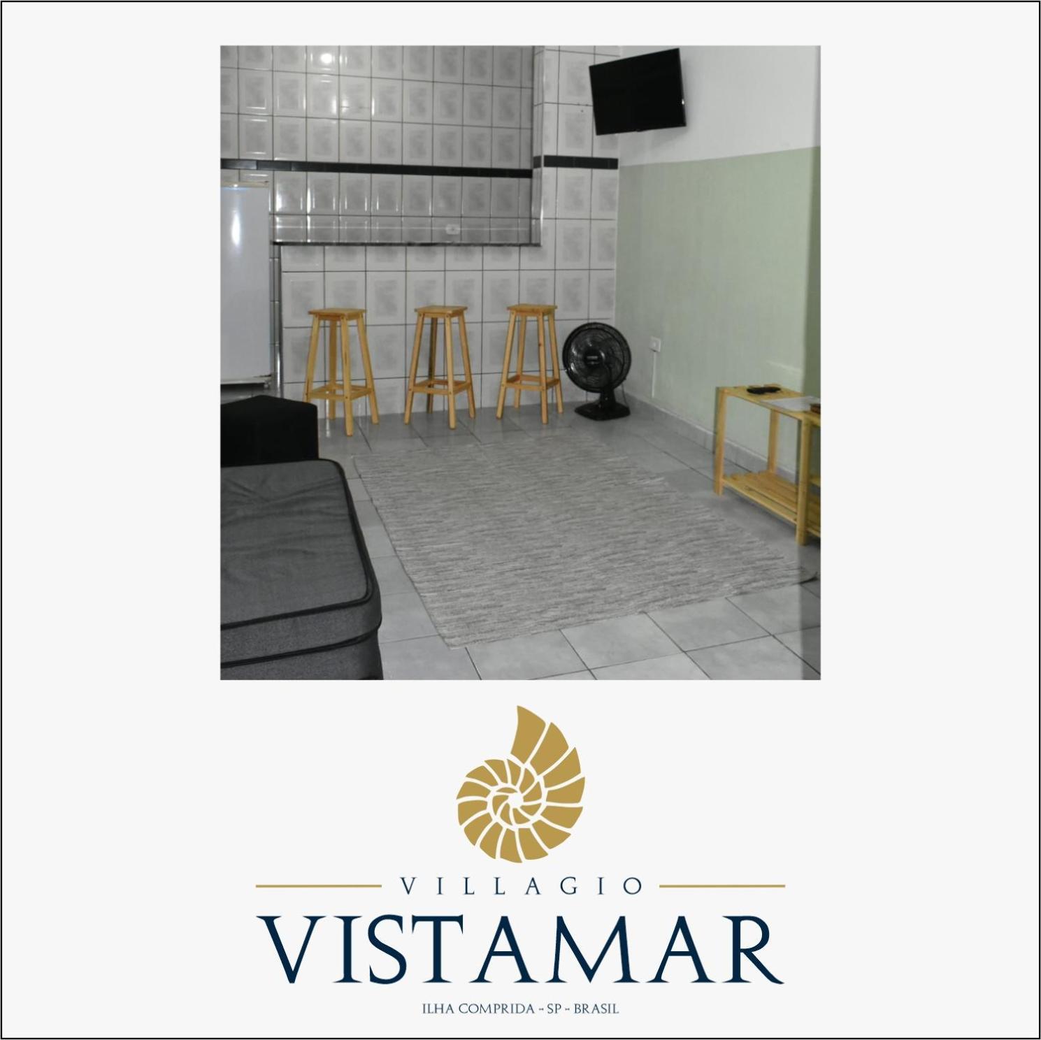 Villagio Vistamar Илья-Комприда Экстерьер фото