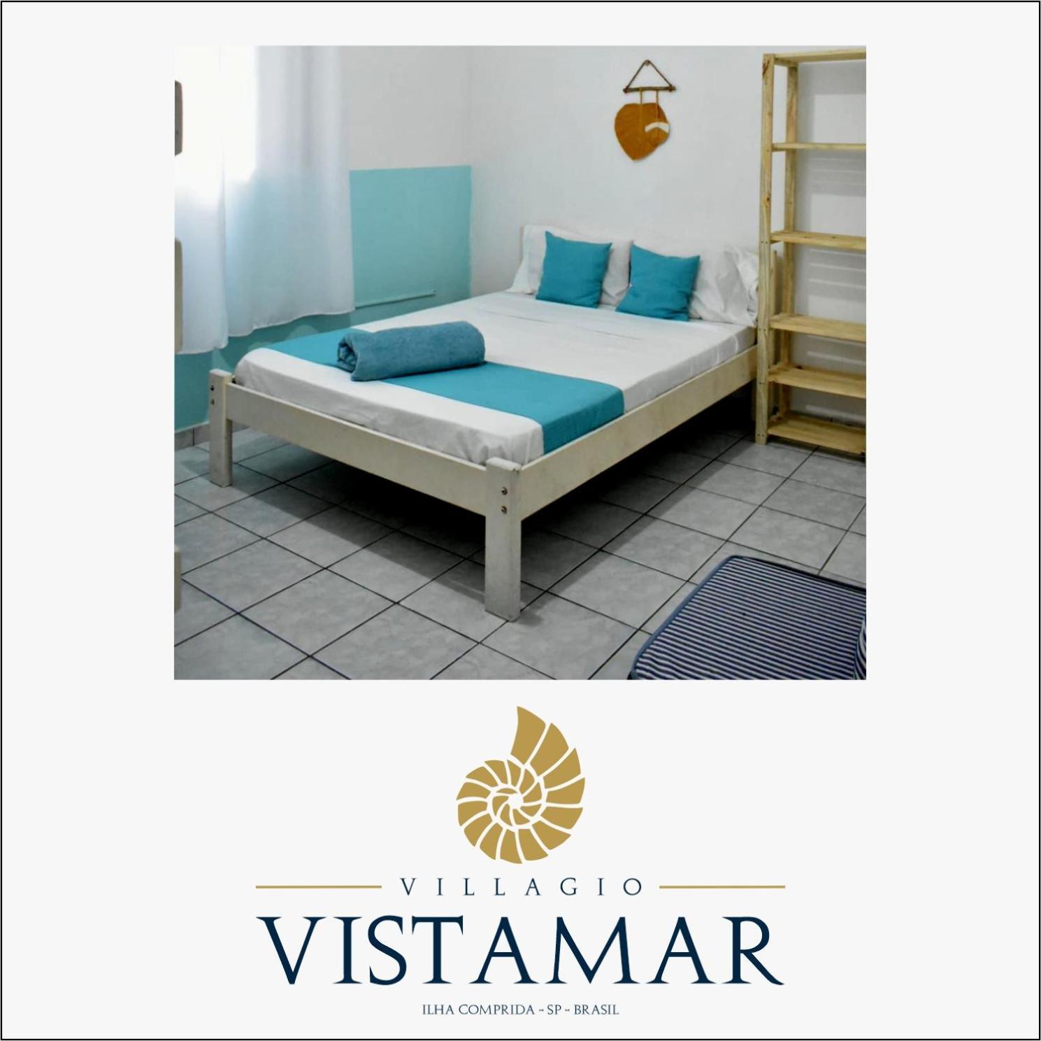 Villagio Vistamar Илья-Комприда Экстерьер фото