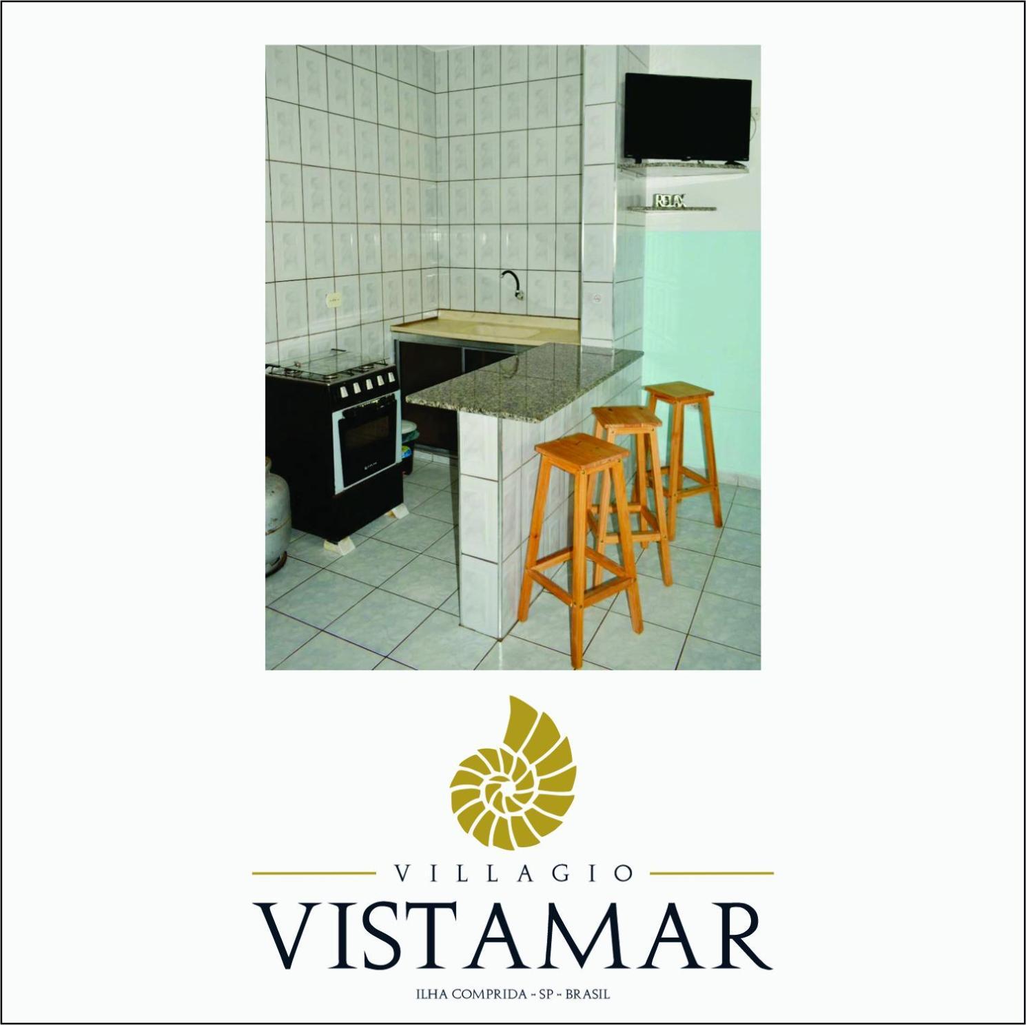 Villagio Vistamar Илья-Комприда Экстерьер фото