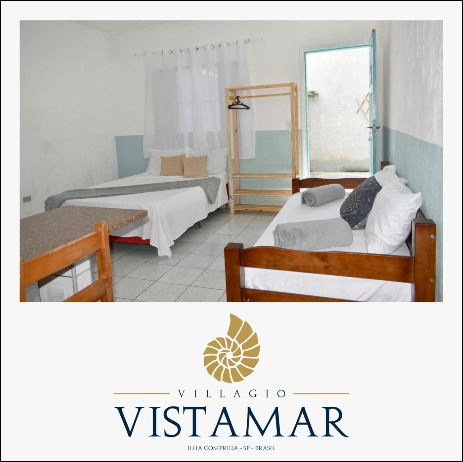 Villagio Vistamar Илья-Комприда Экстерьер фото